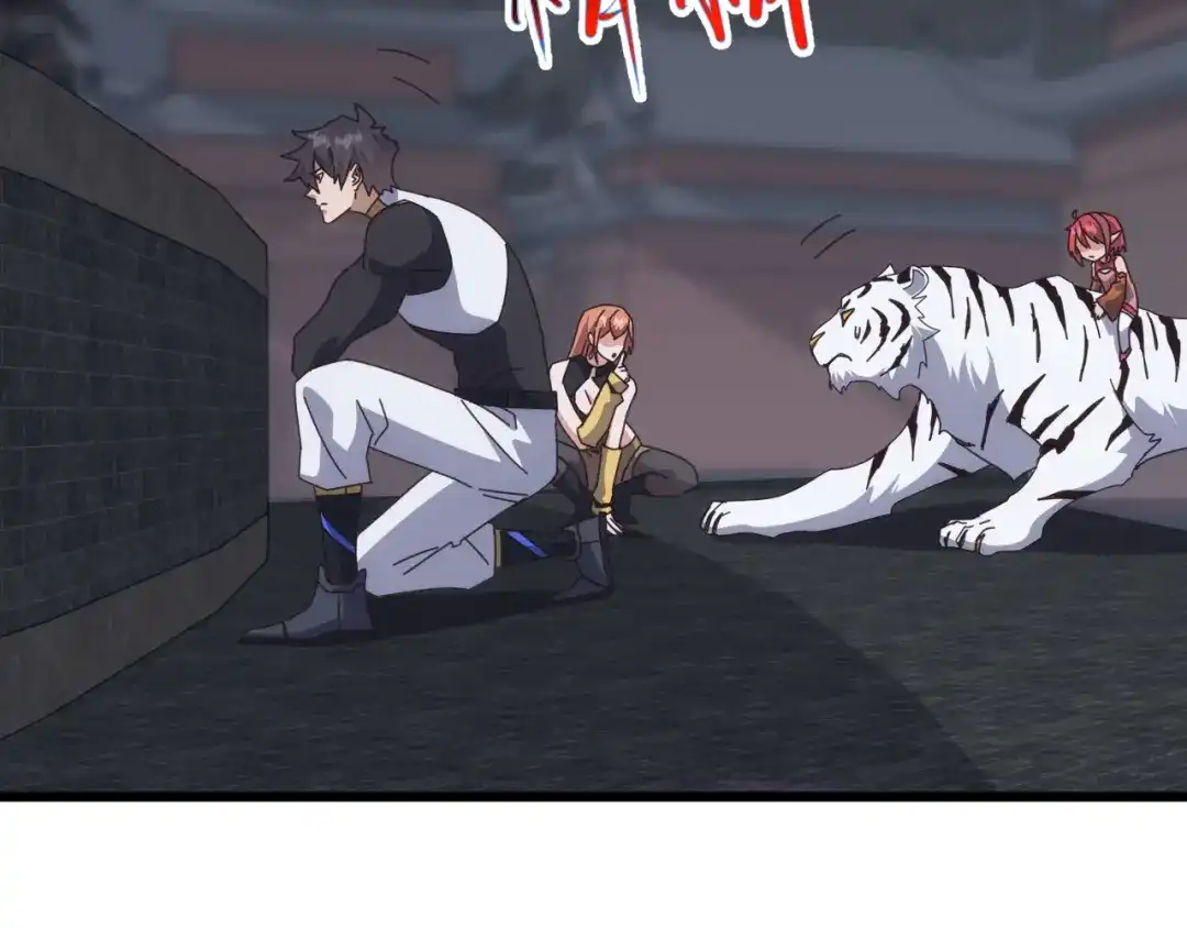 《万族入侵：开局驯化史诗级巨兽》第70话 九幽，复活！ 第90页