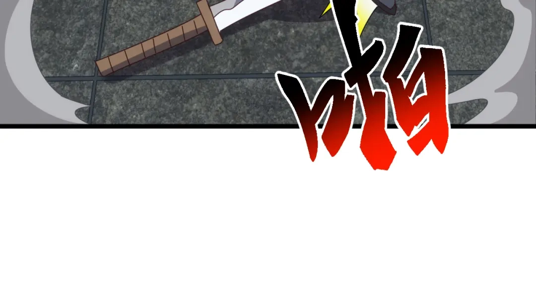 《万族入侵：开局驯化史诗级巨兽》第71话 黑暗中重生！ 第35页