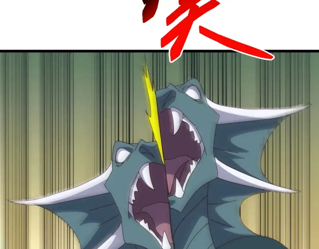 《万族入侵：开局驯化史诗级巨兽》第71话 黑暗中重生！ 第59页
