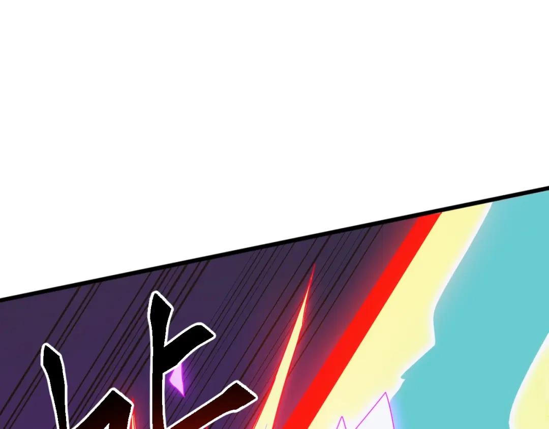 《万族入侵：开局驯化史诗级巨兽》第72话 聂清残魂，剑破黑暗！ 第144页