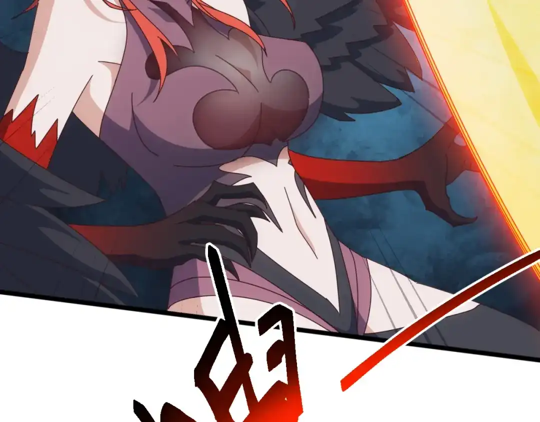 《万族入侵：开局驯化史诗级巨兽》第72话 聂清残魂，剑破黑暗！ 第73页