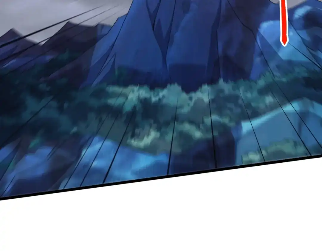 《万族入侵：开局驯化史诗级巨兽》第73话 天外黑手，神藏爆发！​ 第135页