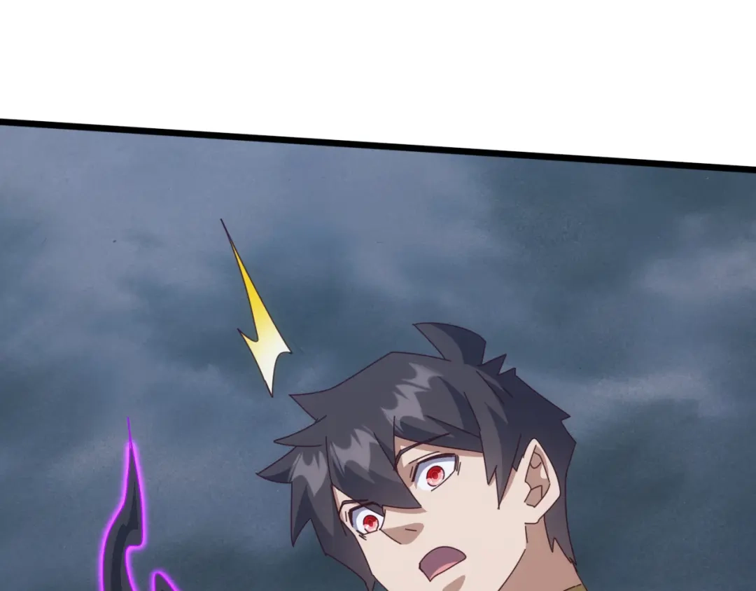 《万族入侵：开局驯化史诗级巨兽》第74话 再战！苏白危险！ 第106页