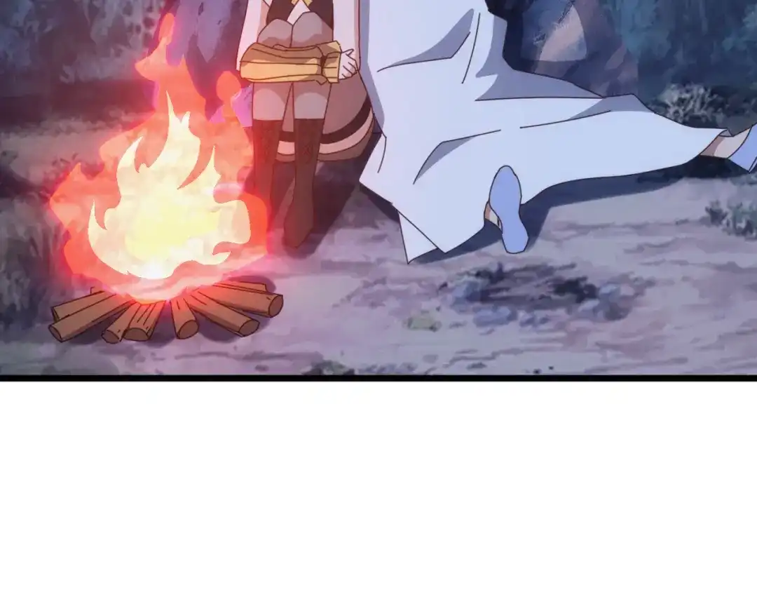 《万族入侵：开局驯化史诗级巨兽》第76话 苏白被封印！ 第64页
