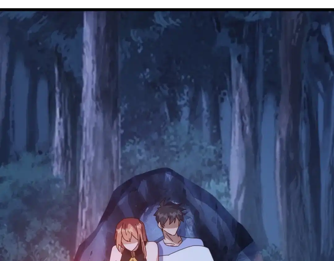 《万族入侵：开局驯化史诗级巨兽》第76话 苏白被封印！ 第63页
