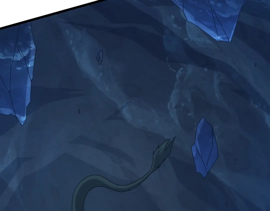 《万族入侵：开局驯化史诗级巨兽》第77话 暗麒麟！ 第47页