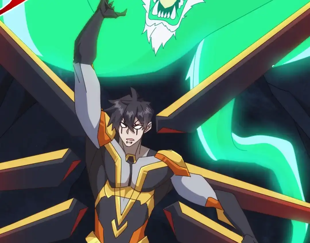 《万族入侵：开局驯化史诗级巨兽》第77话 暗麒麟！ 第9页