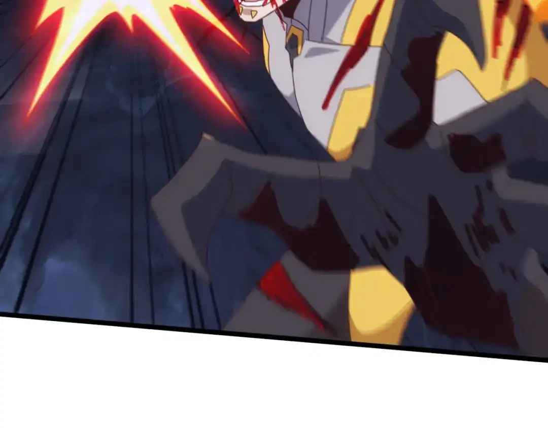 《万族入侵：开局驯化史诗级巨兽》第77话 暗麒麟！ 第109页