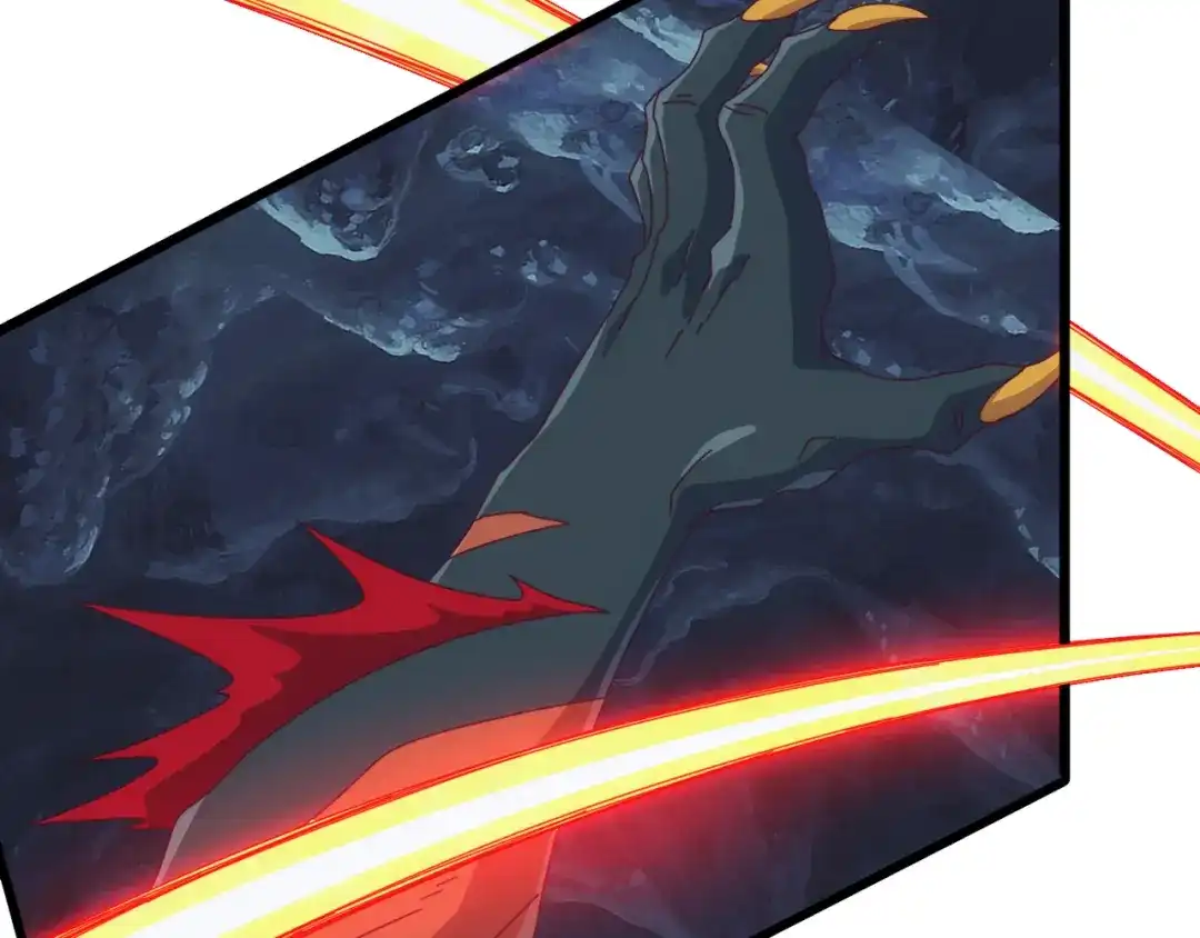 《万族入侵：开局驯化史诗级巨兽》第77话 暗麒麟！ 第91页