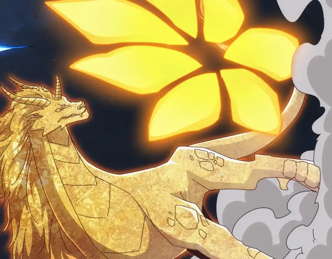 《万族入侵：开局驯化史诗级巨兽》第78话 双重封印！ 第95页