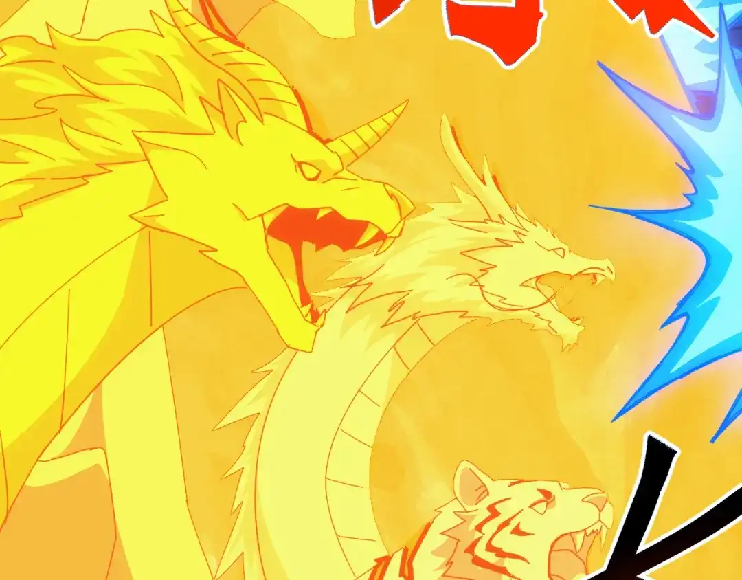 《万族入侵：开局驯化史诗级巨兽》第78话 双重封印！ 第137页