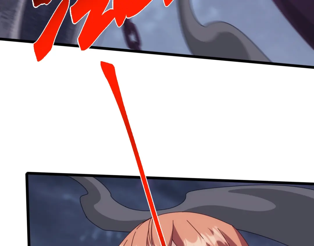 《万族入侵：开局驯化史诗级巨兽》第78话 双重封印！ 第9页