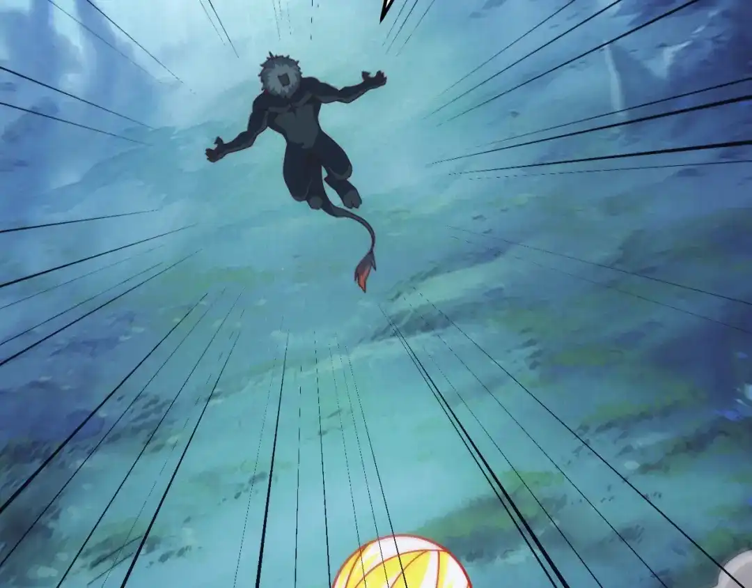 《万族入侵：开局驯化史诗级巨兽》第79话 黑暗之门！ 第7页