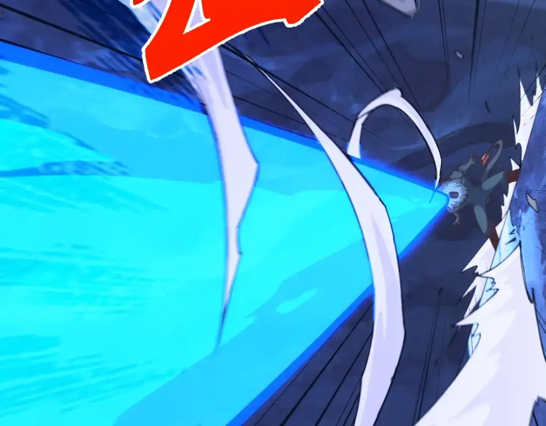 《万族入侵：开局驯化史诗级巨兽》第79话 黑暗之门！ 第53页