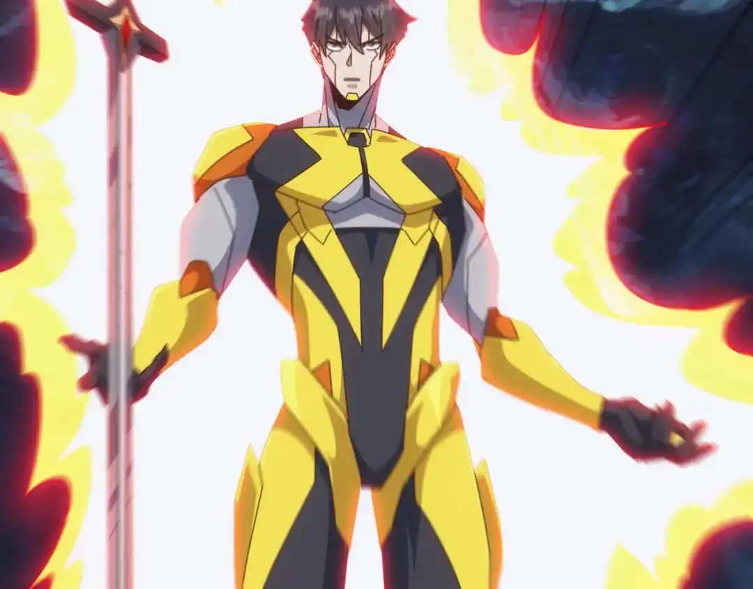 《万族入侵：开局驯化史诗级巨兽》第79话 黑暗之门！ 第39页