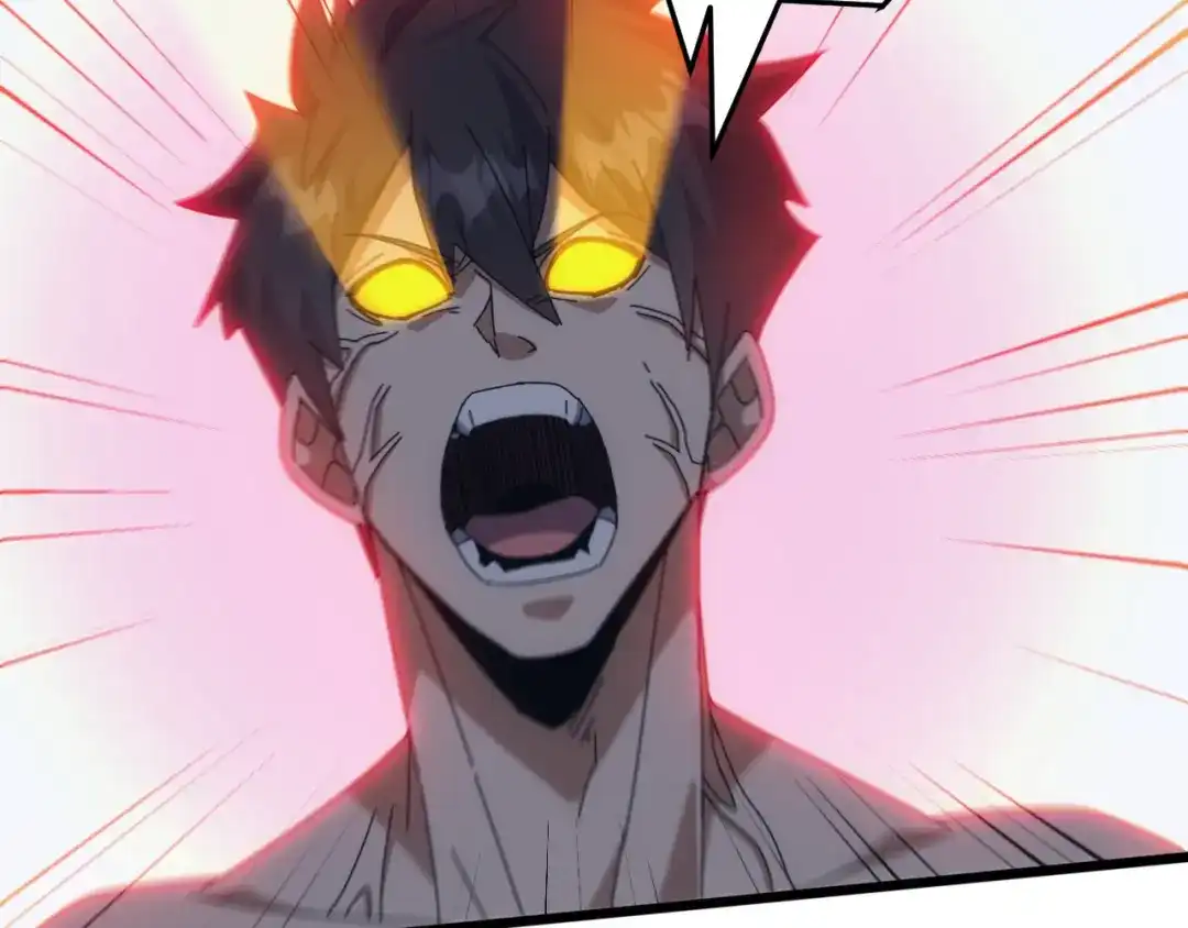 《万族入侵：开局驯化史诗级巨兽》第79话 黑暗之门！ 第30页