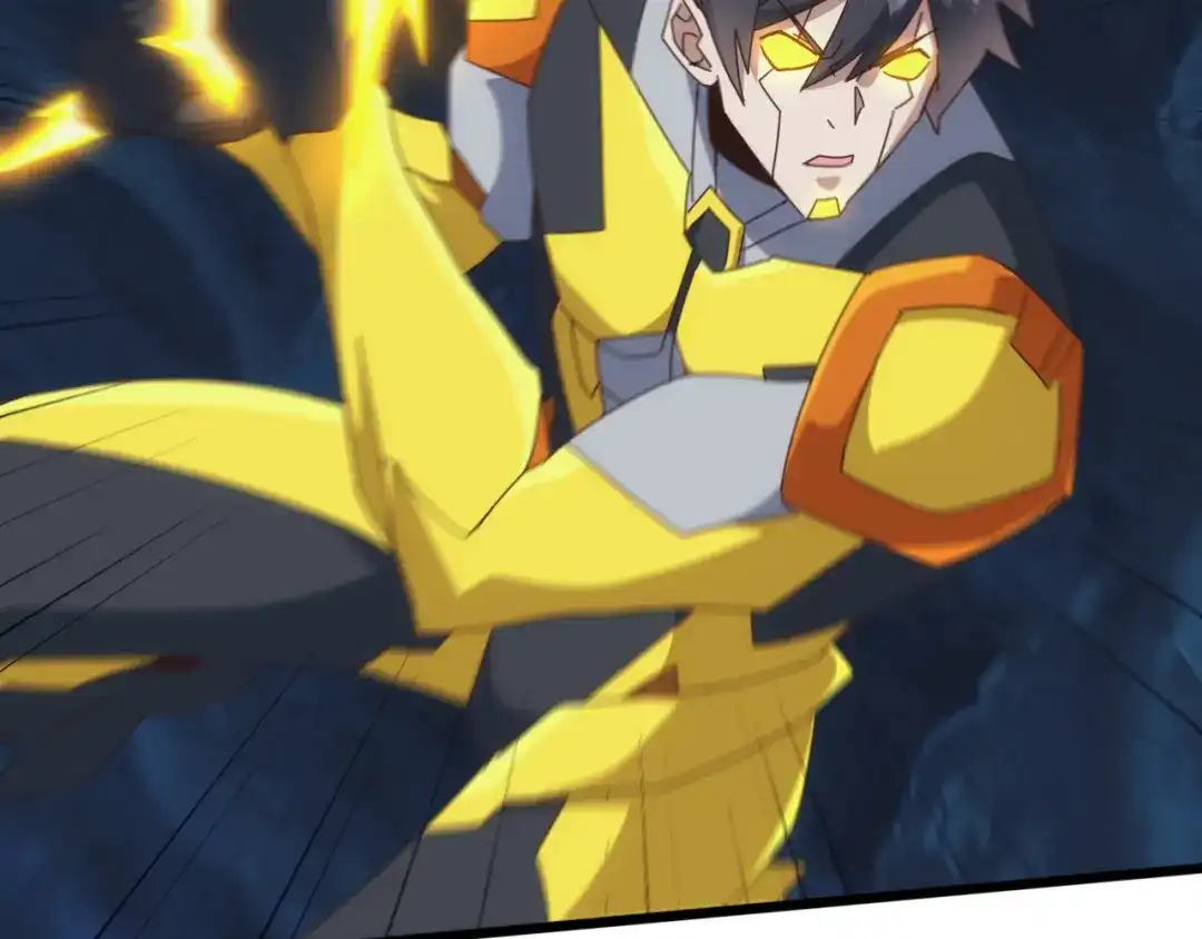 《万族入侵：开局驯化史诗级巨兽》第79话 黑暗之门！ 第80页