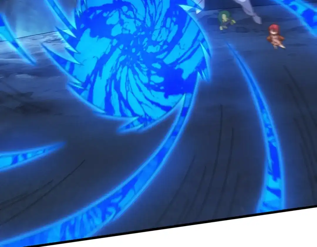 《万族入侵：开局驯化史诗级巨兽》第79话 黑暗之门！ 第145页