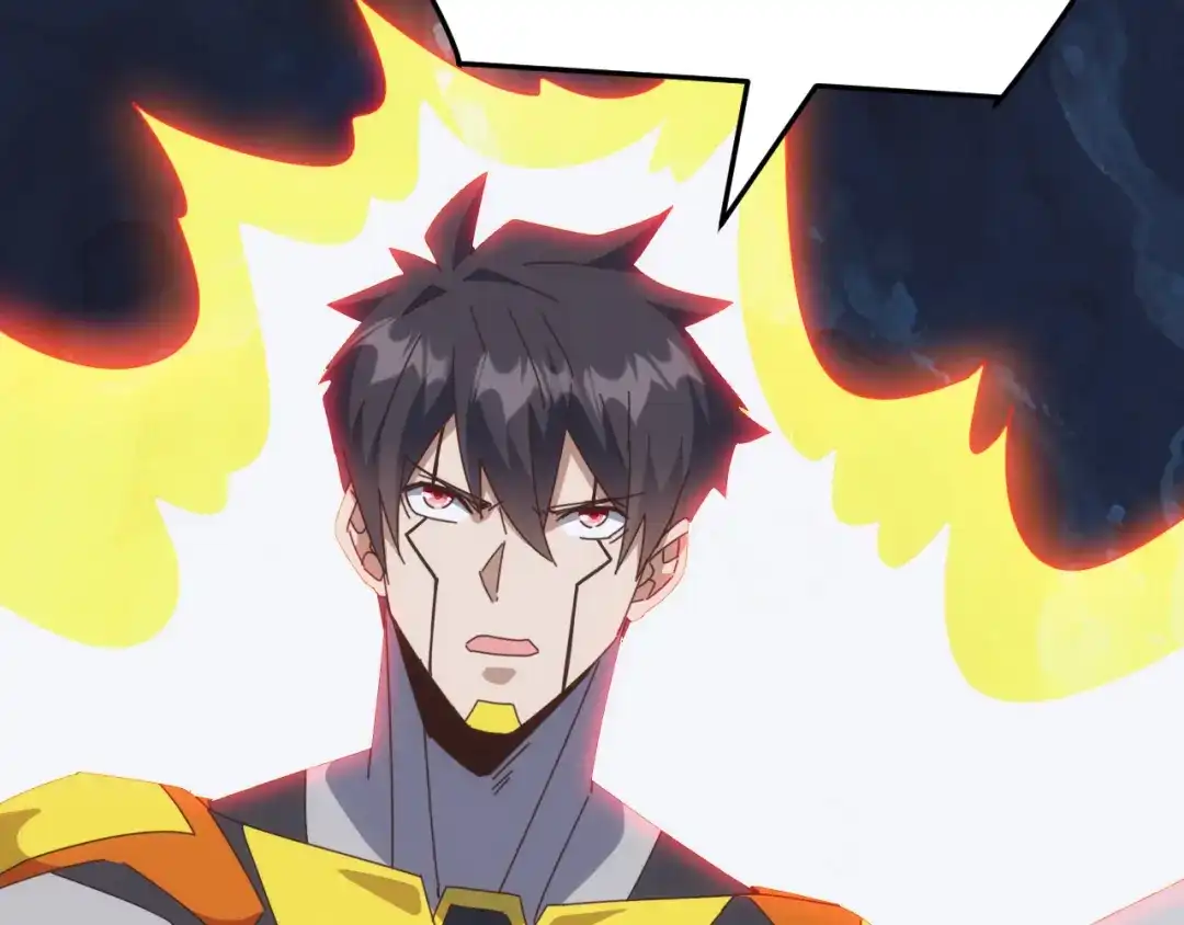 《万族入侵：开局驯化史诗级巨兽》第79话 黑暗之门！ 第45页