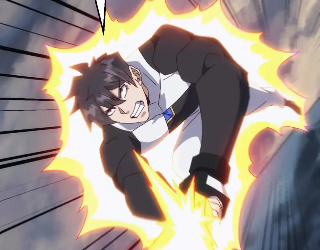 《万族入侵：开局驯化史诗级巨兽》第80话 黑暗之界！ 第93页