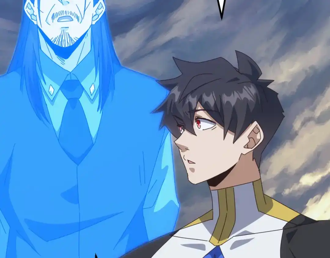《万族入侵：开局驯化史诗级巨兽》第80话 黑暗之界！ 第65页