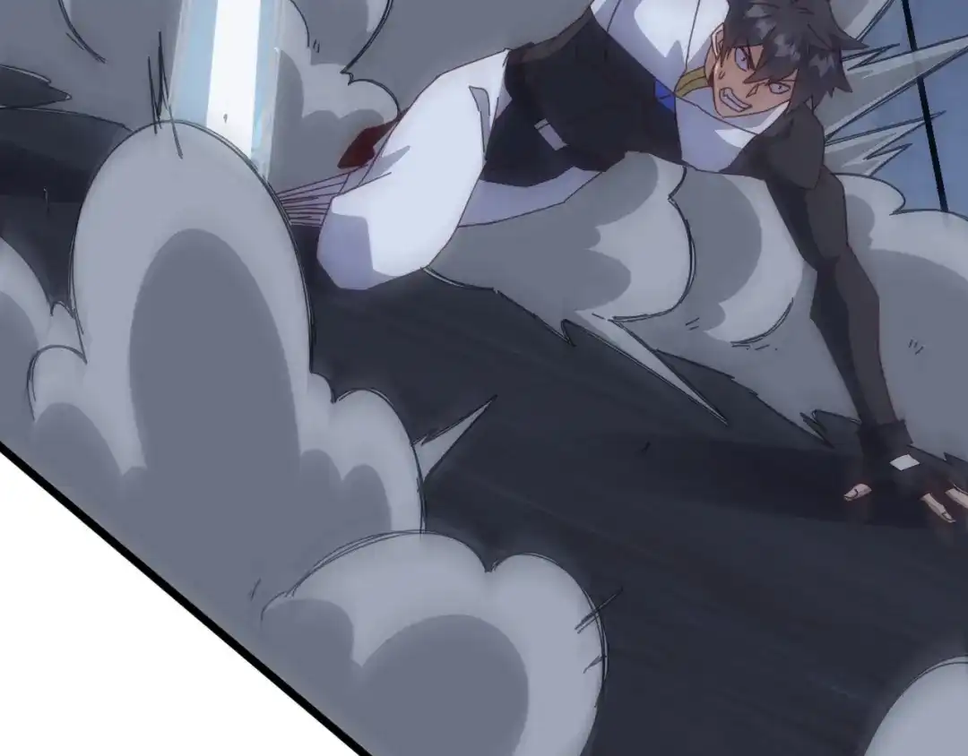 《万族入侵：开局驯化史诗级巨兽》第81话 第一层守关BOSS——九头鸟！ 第104页