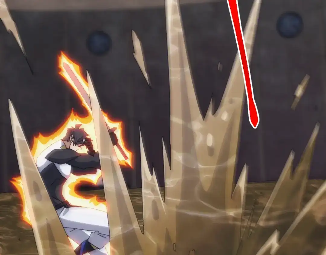 《万族入侵：开局驯化史诗级巨兽》第82话 毒雾沼泽！ 第93页