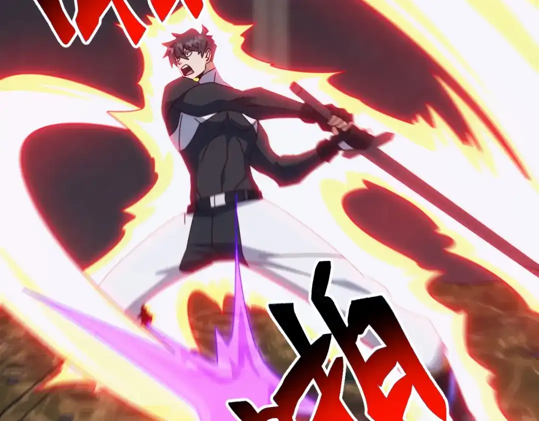 《万族入侵：开局驯化史诗级巨兽》第82话 毒雾沼泽！ 第104页