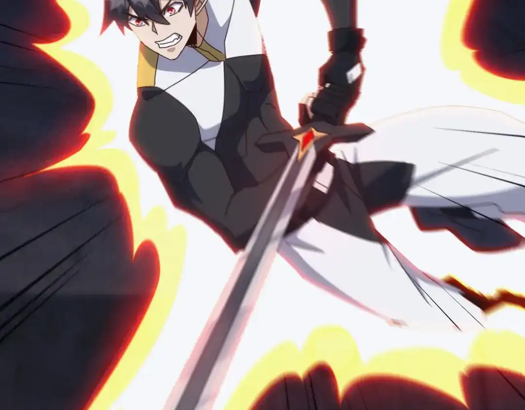 《万族入侵：开局驯化史诗级巨兽》第83话 第三层！危机！ 第93页