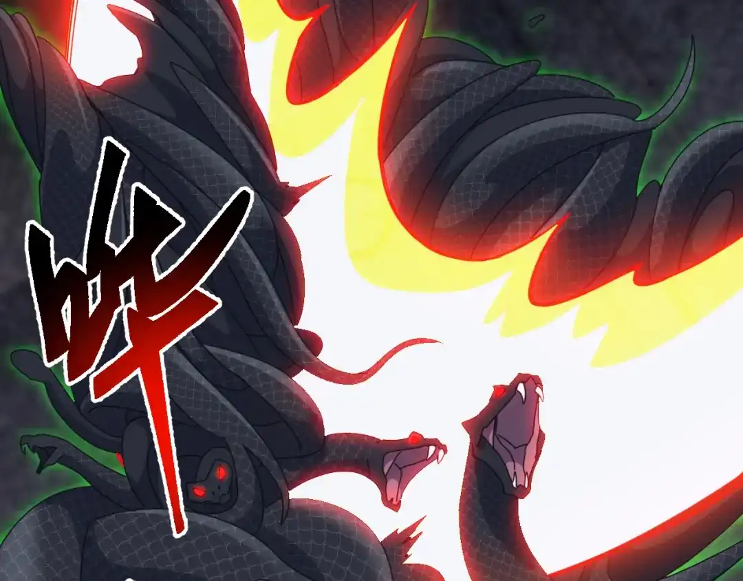 《万族入侵：开局驯化史诗级巨兽》第83话 第三层！危机！ 第138页