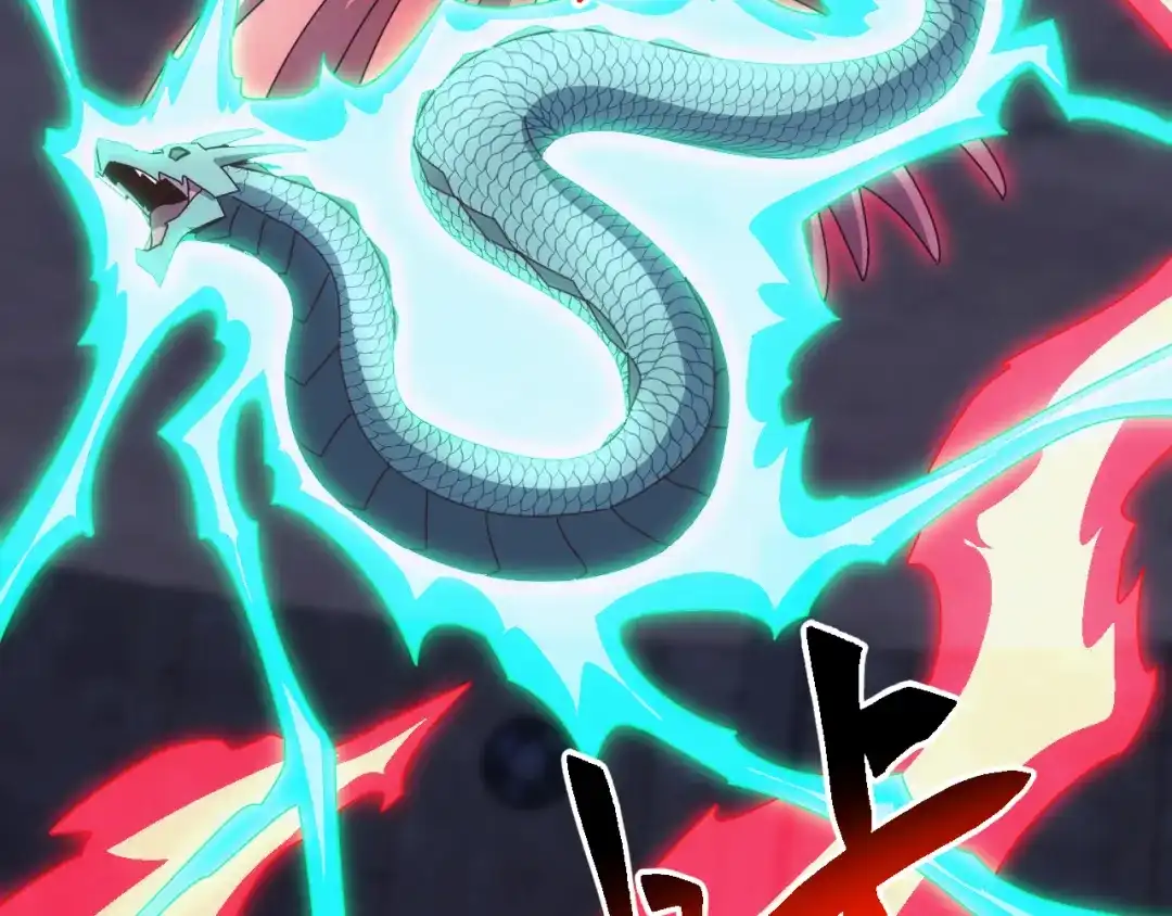 《万族入侵：开局驯化史诗级巨兽》第84话 黑暗判官！ 第37页