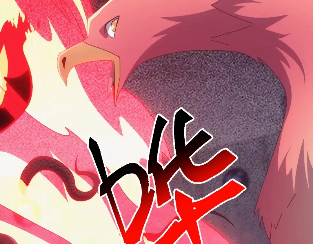 《万族入侵：开局驯化史诗级巨兽》第84话 黑暗判官！ 第21页