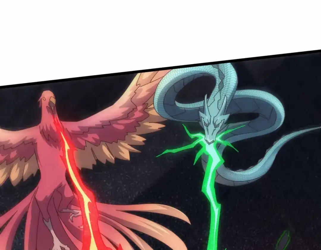 《万族入侵：开局驯化史诗级巨兽》第84话 黑暗判官！ 第11页