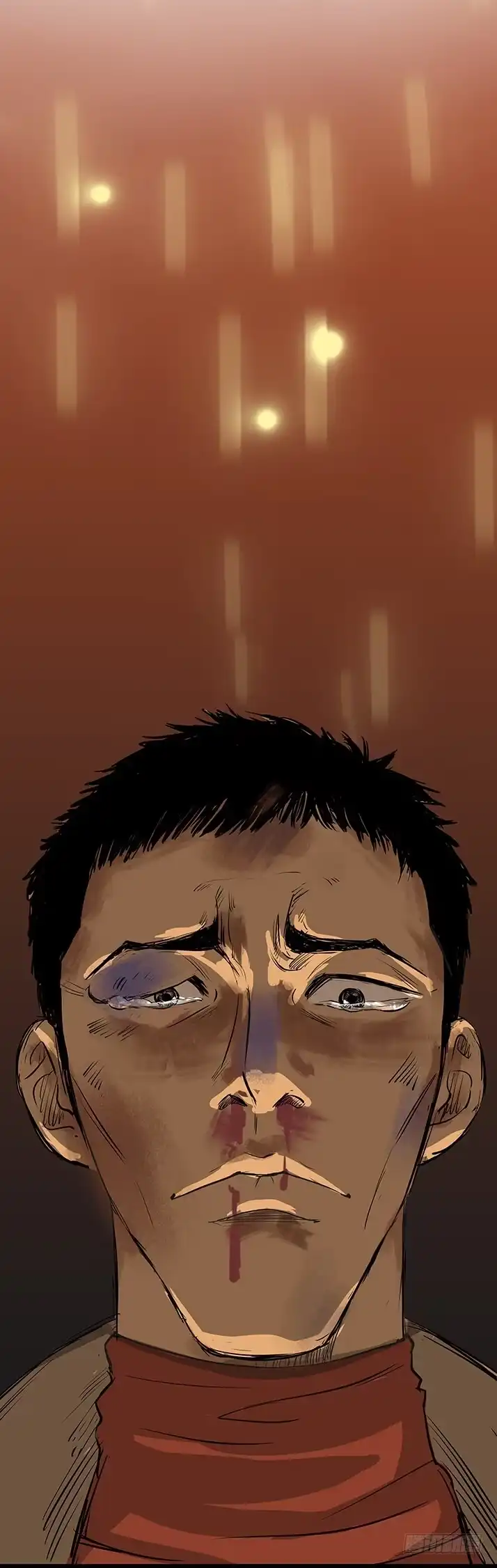 《挖罪小老弟》21坟头火 第27页