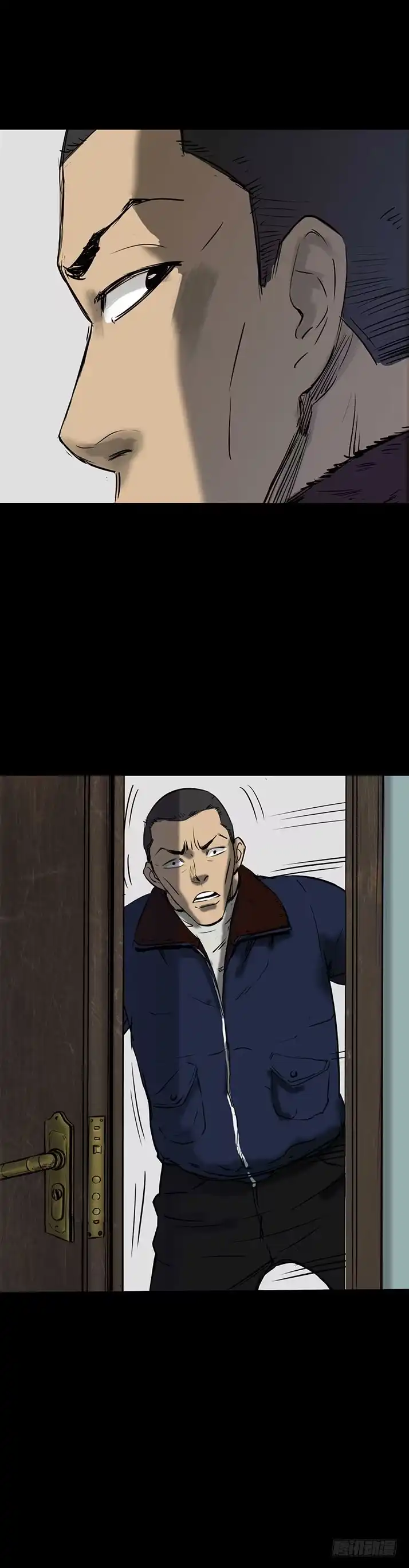 《挖罪小老弟》打猎 第28页