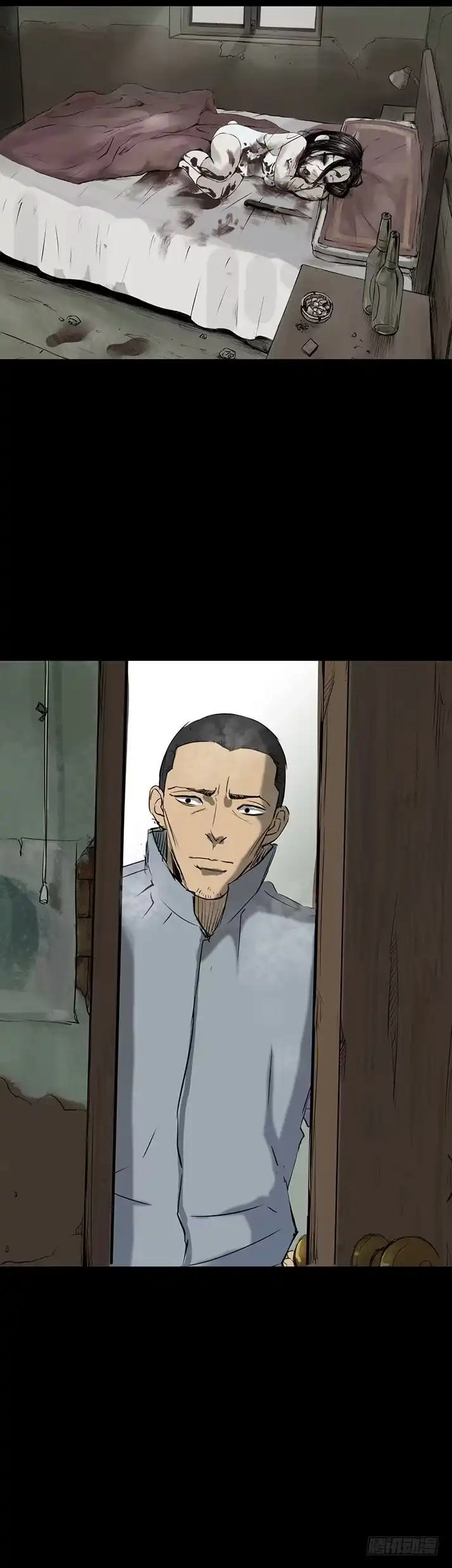 《挖罪小老弟》打猎 第17页