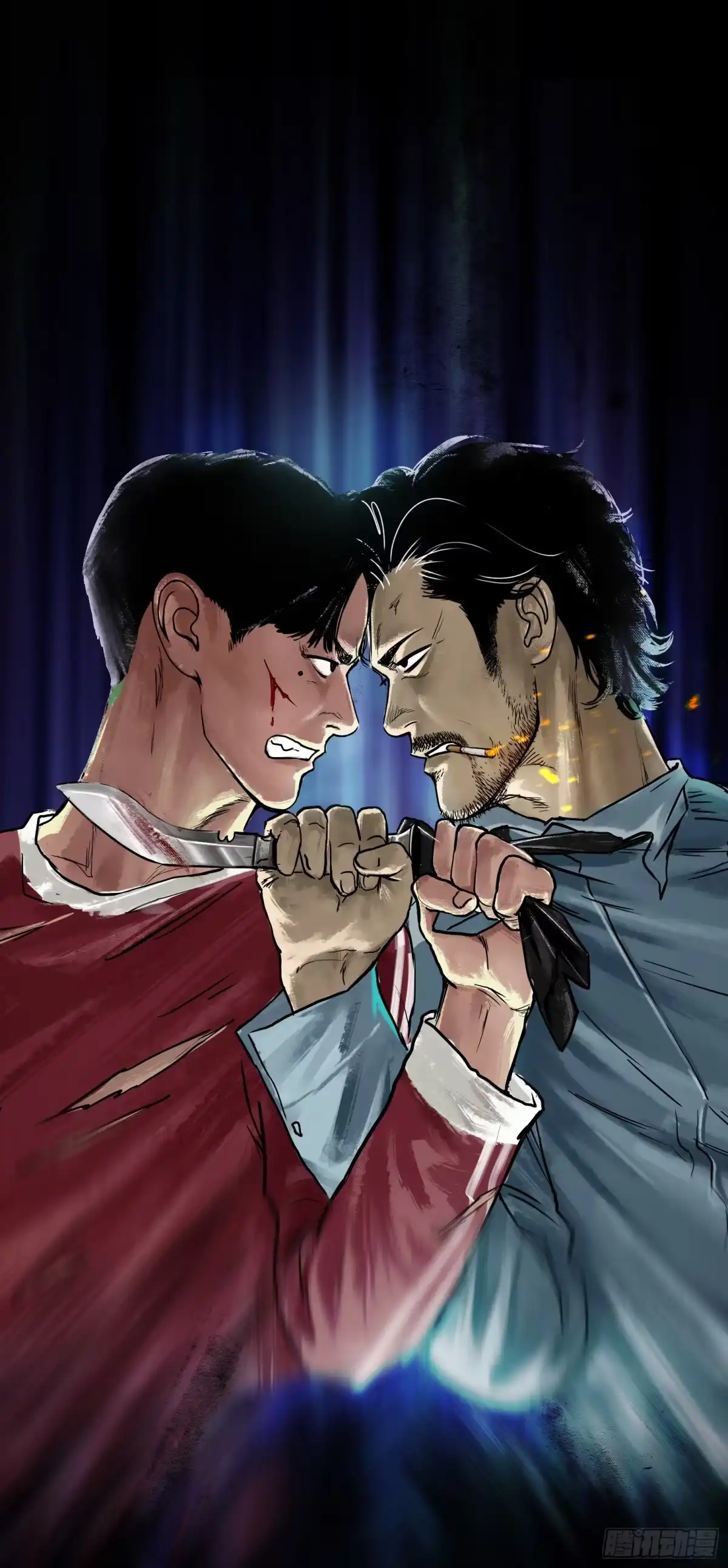 《挖罪小老弟》无码！ 第10页