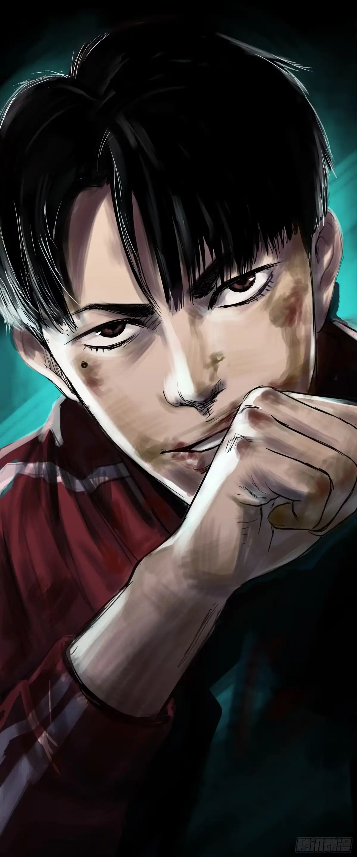 《挖罪小老弟》无码！ 第7页