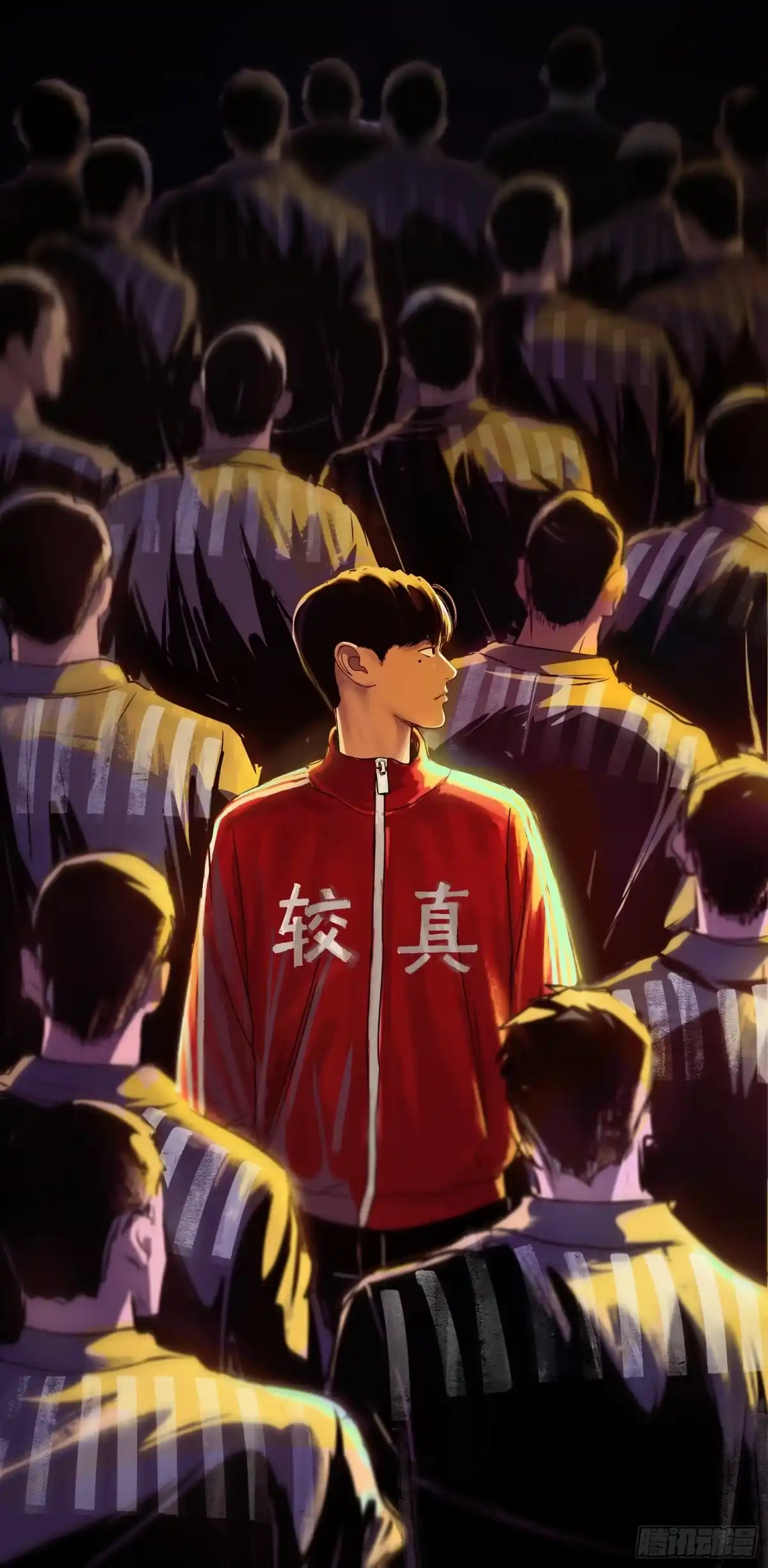 《挖罪小老弟》无码！ 第9页