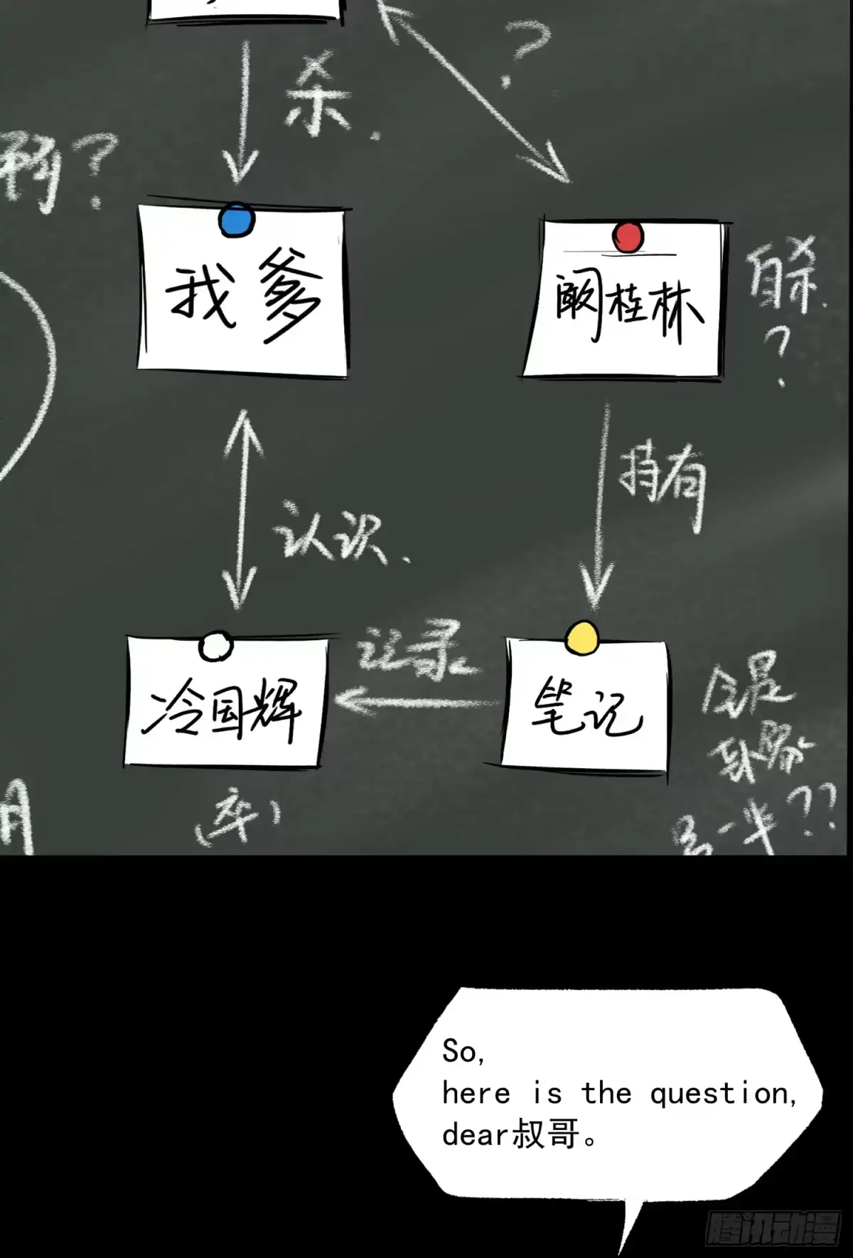 《挖罪小老弟》那是一个春天 第6页