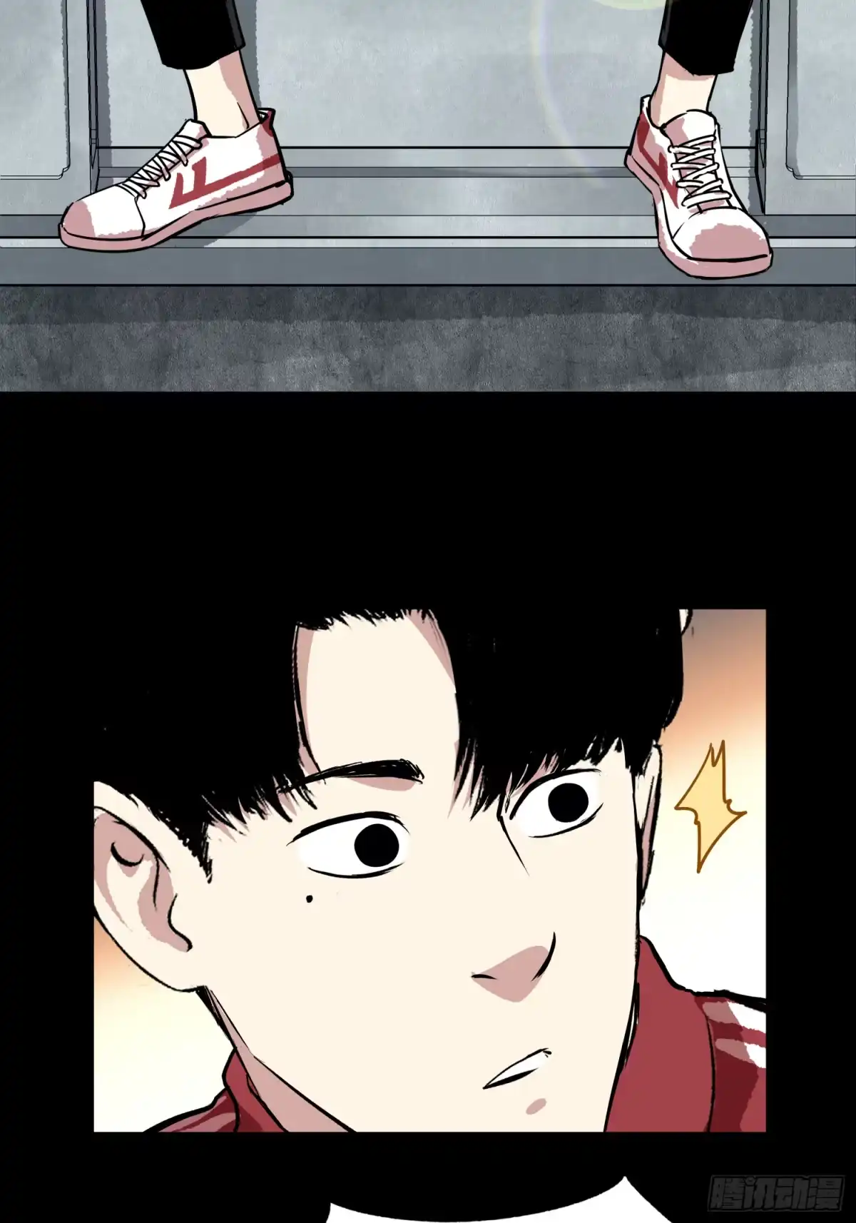 《挖罪小老弟》亲—爱—的！ 第31页
