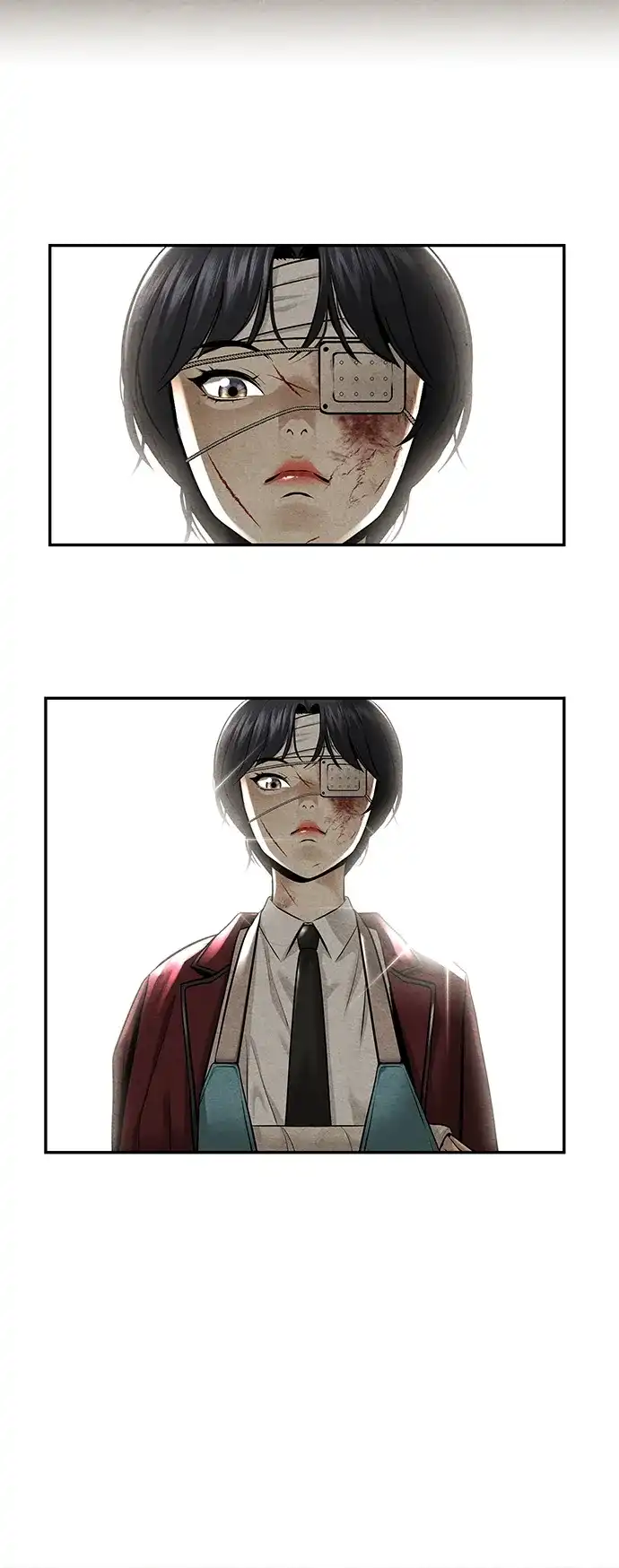 《未来的古董店》[第237] 路西法（3） 第41页