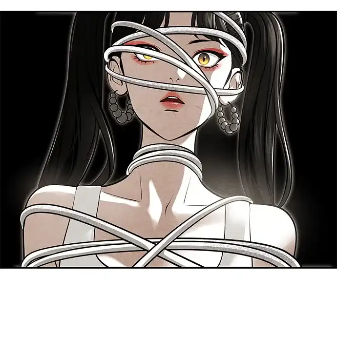 《未来的古董店》[第242] Gentle Madness（2） 第72页