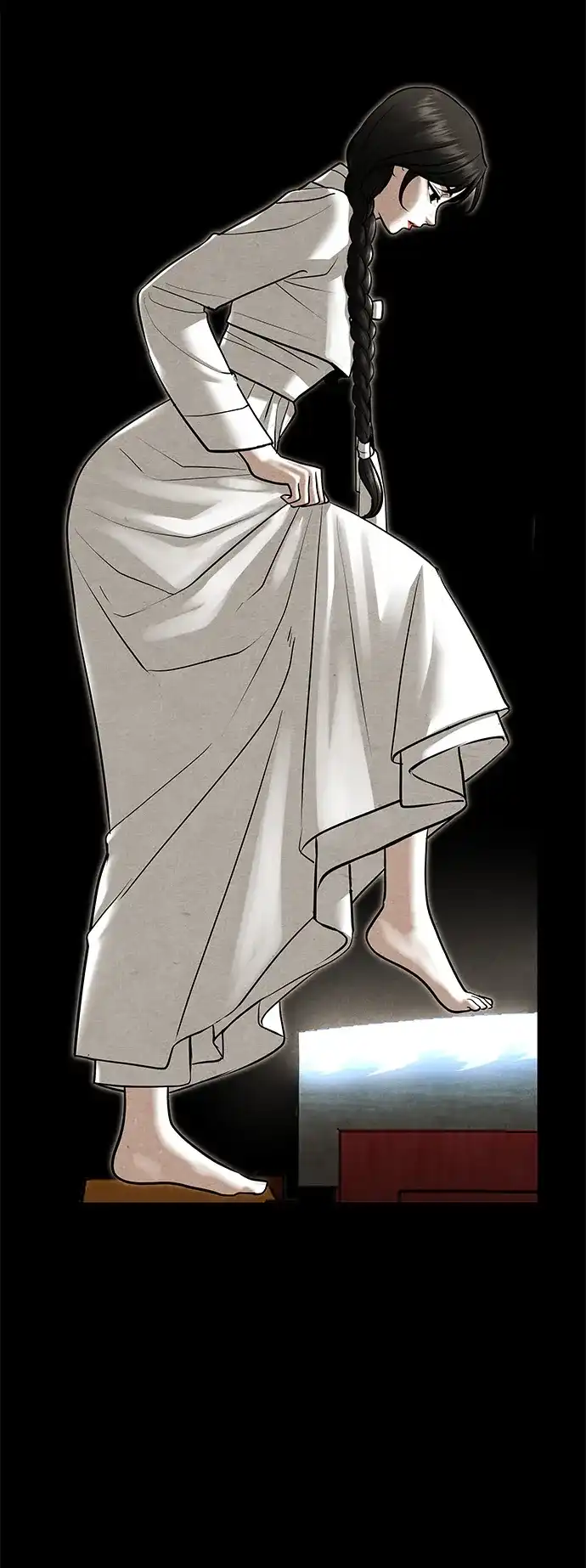《未来的古董店》[第249] Salvation（1） 第23页