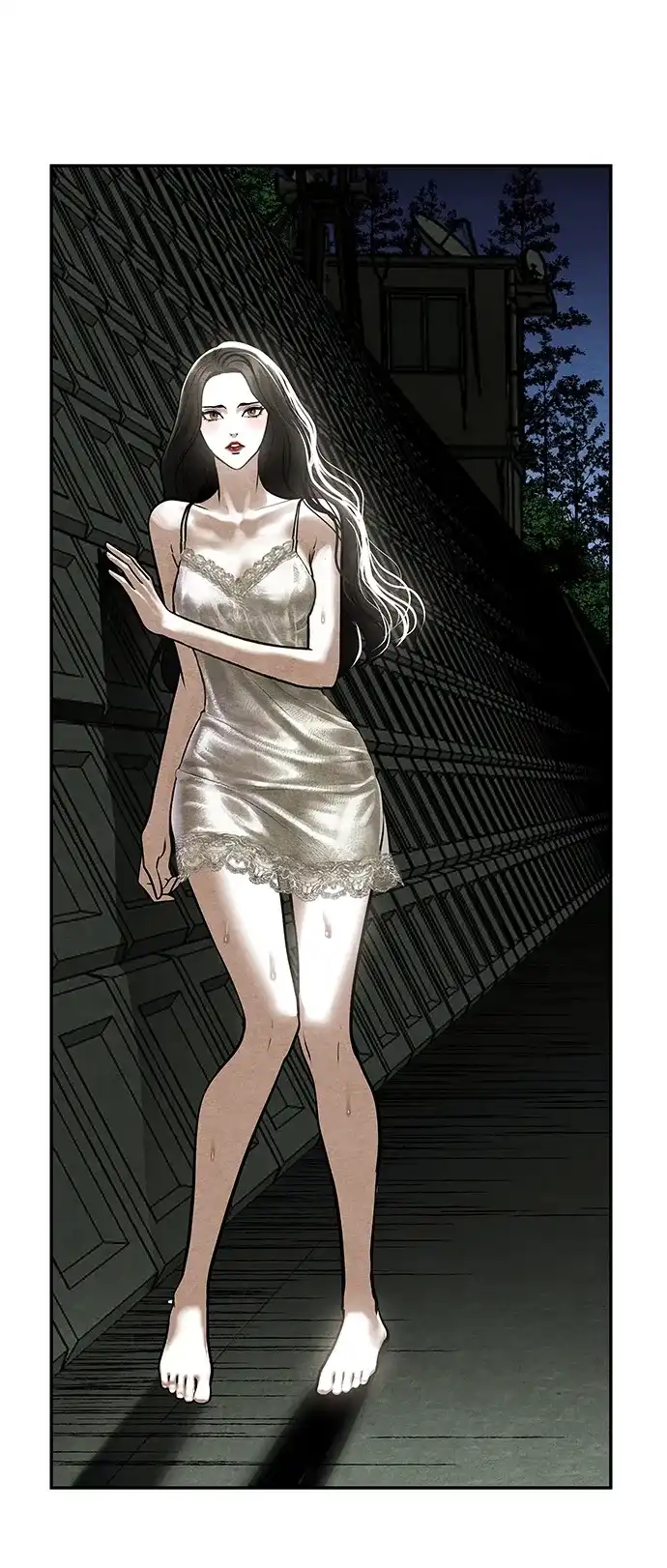 《未来的古董店》[第251] Salvation（3） 第64页