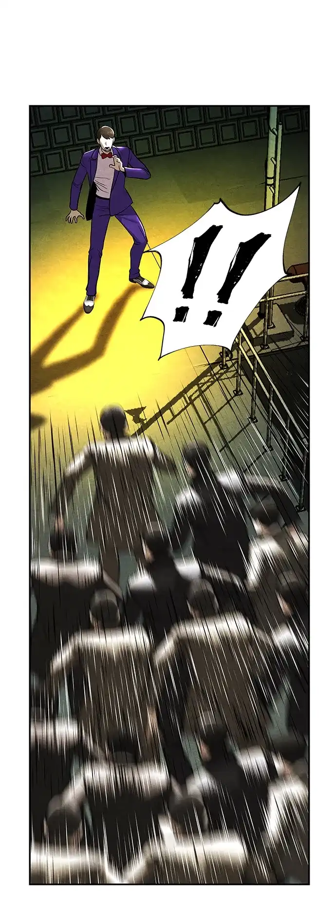 《未来的古董店》[第251] Salvation（3） 第55页