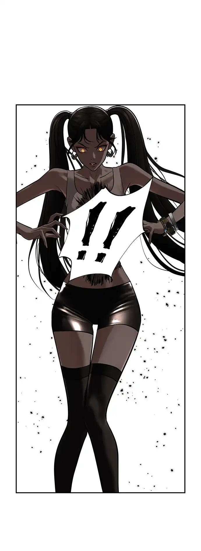 《未来的古董店》[第252] Salvation（4） 第46页