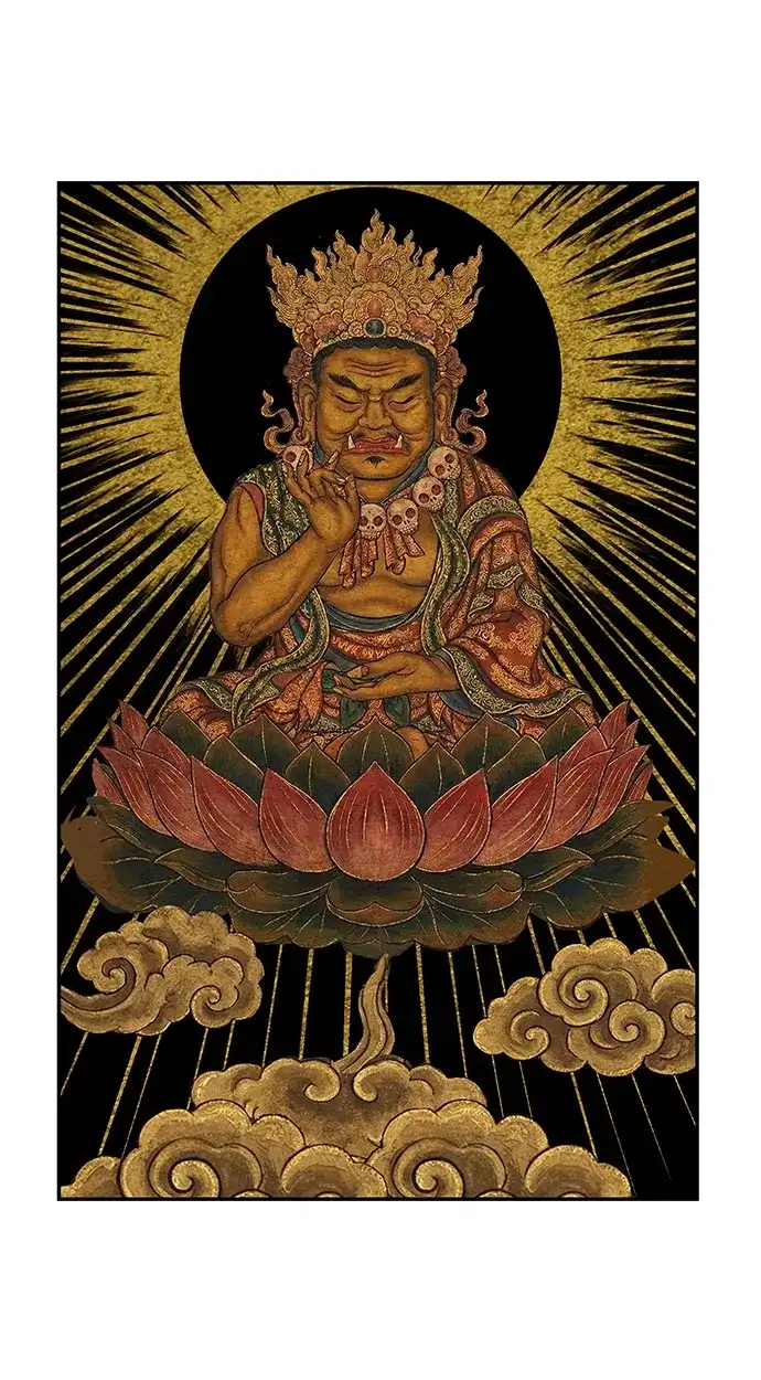 《未来的古董店》[第252] Salvation（4） 第87页