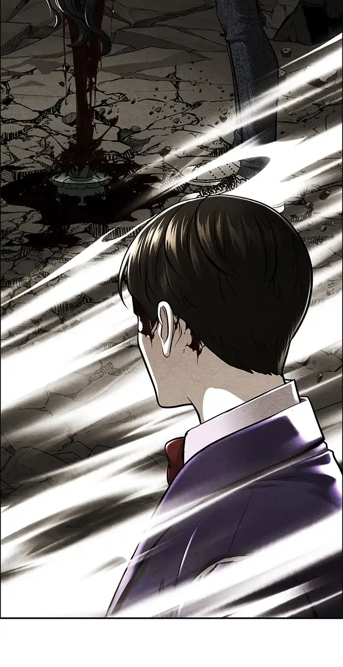 《未来的古董店》[第258] Salvation（完） 第64页