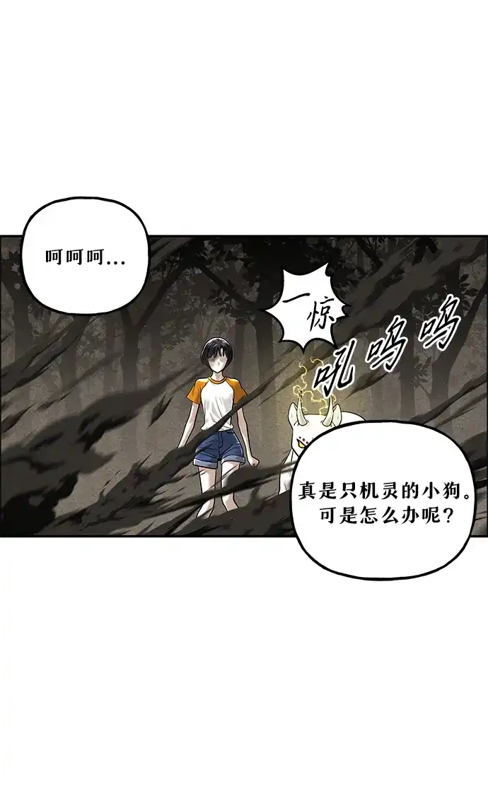 《未来的古董店》[第259] 继.绝.缘.（1） 第12页